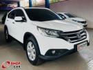 HONDA CR-V EXL 2.0 16v Branca