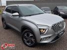 HYUNDAI Creta Limited 1.0T 12v Cinza