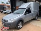 FIAT Strada Hard Working 1.4 C.S. Prata