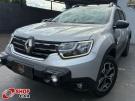 RENAULT Duster Iconic 1.6 16v Prata
