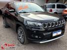 JEEP Compass Limited 1.3 16v T270 Preta