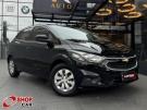 GM - Chevrolet Onix LT 1.0 Preta
