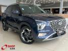 HYUNDAI Creta Ultimate 2.0 16v Azul