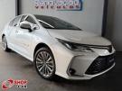 TOYOTA Corolla XEi 2.0 16v Branca