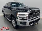 RAM 2500 Laramie 6.7TDi 24v 4x4 C.D. Preta