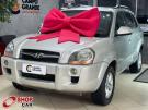HYUNDAI Tucson GLS 2.0 16v Prata