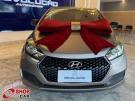 HYUNDAI HB20 Unique 1.0 12v Prata