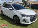 GM - Chevrolet Onix Sedan Plus Premier 1.0T 12v Branca