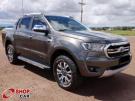 FORD Ranger Limited 3.2TDCi 20v 4x4 C.D. Cinza