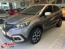 RENAULT Captur Intense 1.3T 16v Cinza