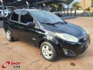 FORD Fiesta Sedan SE 1.6 16v Preta