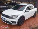 VW - Volkswagen Saveiro Robust 1.6 C.D. Branca
