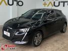 PEUGEOT 208 Griffe 1.6 16v Preta