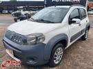 FIAT Uno Way 1.0 4p. Branca