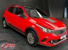 FIAT Argo Trekking 1.3 Vermelha