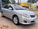 TOYOTA Corolla XEi 1.8 16v Prata