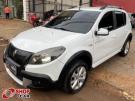 RENAULT Sandero StepWay 1.6 16v Branca