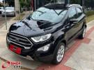 FORD EcoSport Titanium 2.0 16v Preta