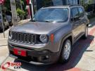 JEEP Renegade Sport 1.8 16v Cinza