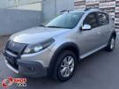 RENAULT Sandero StepWay 1.6 Prata