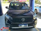 VW - Volkswagen T-Cross Sense 1.0 12v TSi Preta
