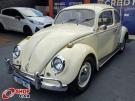 VW - Volkswagen Fusca 1300 Bege