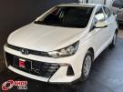 HYUNDAI HB20 Sense 1.0 12v Branca