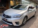 TOYOTA Corolla GLi 1.8 16v Prata