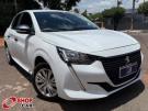 PEUGEOT 208 Like 1.0 Branca