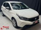 FIAT Argo 1.0 Branca