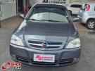 GM - Chevrolet Astra Hatch Advantage 2.0 4p. Cinza