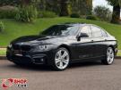 BMW 335i Sport 3.0T 24v Preta