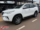TOYOTA Hilux SW4 SRV 2.7 16v Branca