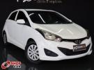 HYUNDAI HB20 Comfort 1.0 12v Branca