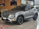 HYUNDAI Creta Ultimate 2.0 16v Cinza