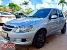 GM - Chevrolet Celta LT 1.0 4p. Prata