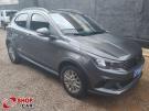 FIAT Argo Trekking 1.3 Cinza