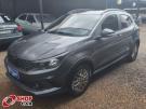 FIAT Argo Trekking 1.3 Cinza