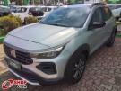 FIAT Pulse Audace 1.0T 12v Prata