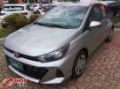 HYUNDAI HB20S Comfort Plus 1.0 12v Prata