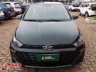 HYUNDAI HB20 Comfort Plus 1.0 12v Preta