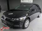 VW - Volkswagen Polo Hatch Sense 1.0 12v TSi Preta