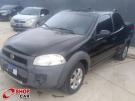 FIAT Strada Freedom 1.4 C.D. Preta