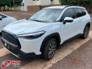 TOYOTA Corolla Cross XRE 2.0 16v Branca
