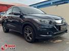 HONDA HR-V EXL 1.8 16v Azul
