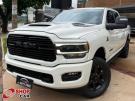 RAM 2500 Laramie Night Edition 6.7TDi 24v 4x4 C.D. Branca
