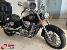 HONDA VT 750 Shadow Preta