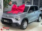 CITROËN C3 Hatch Live Pack 1.0 Prata