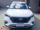 HYUNDAI Creta Prestige 2.0 16v Branca
