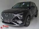 HYUNDAI Creta Limited 1.0T 12v Preta